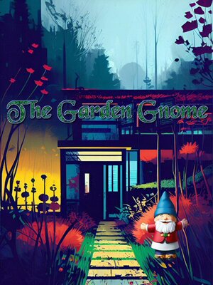 cover image of The Garden Gnome